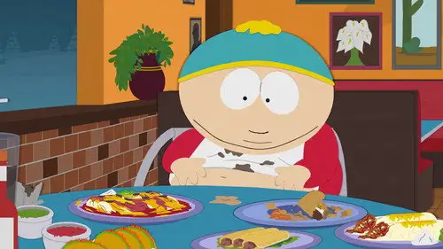 South Park Temporada 19 Episodios 4 • Sub Español