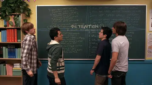 Big Time Rush Temporada 1 Episodios 2 • Sub Español