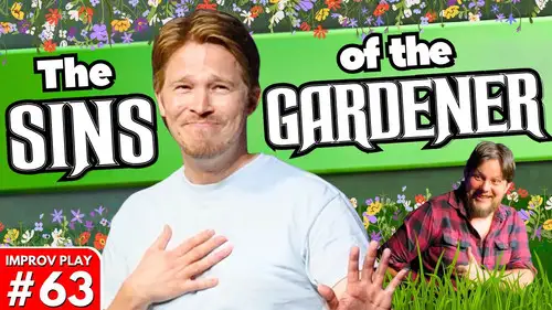 Shoot From the Hip Improvised Plays S7E63 • Oglądaj Online