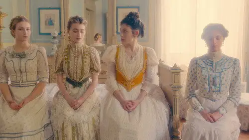 La ley de Lidia Poët Temporada 2 Episodios 2 • Sub Español
