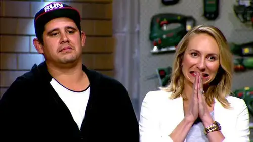 The Block Temporada 11 Episodios 17 • Sub Español