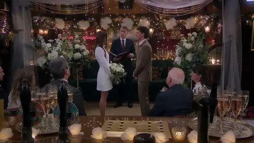 Emmerdale Temporada 55 Episodios 1 • Sub Español
