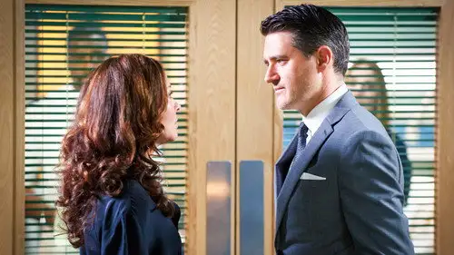 Casualty Temporada 30 Episodios 23 • Sub Español