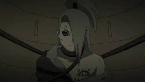 Naruto Shippuden Temporada 13 Episodios 280 • Sub Español