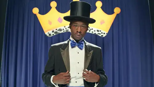 Wu-Tang: An American Saga Temporada 1 Episodios 8 • Sub Español