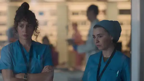 Respira Temporada 1 Episodios 4 • Sub Español