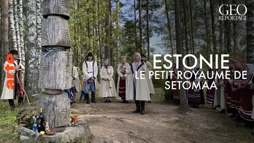 ARTE 360° Reportage Temporada 23 Episodios 3 • Sub Español