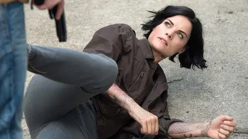 Blindspot Temporada 1 Episodios 3 • Sub Español