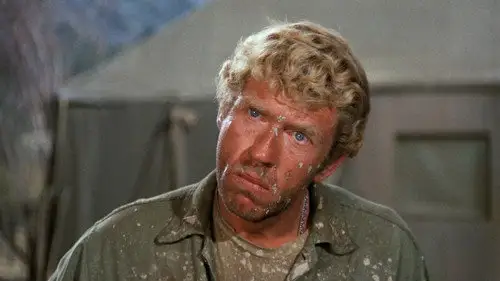 M*A*S*H Temporada 3 Episodios 12 • Sub Español