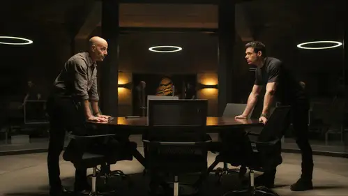 Citadel Temporada 1 Episodios 3 • Sub Español