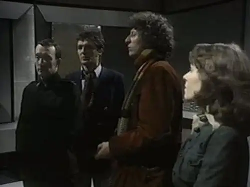Doctor Who 1963 Temporada 12 Episodios 16 • Sub Español