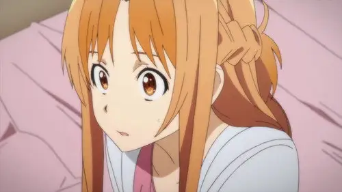 Sword Art Online Temporada 2 Episodios 20 • Sub Español