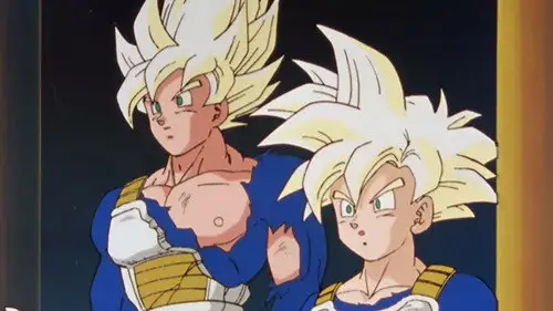 Dragon Ball Z Kai Temporada 4 Episodios 7 • Sub Español