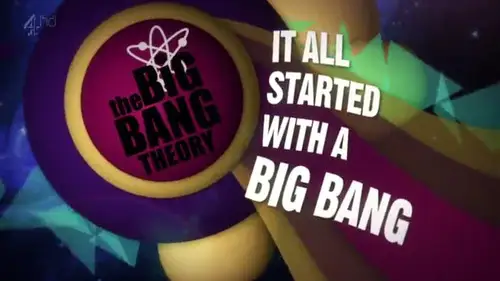 Big Bang Temporada 0 Episodios 3 • Sub Español