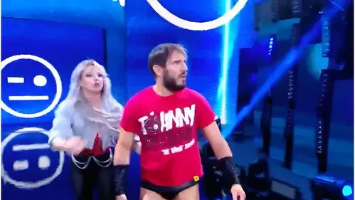 WWE NXT Temporada 20 Cap 12 • Español Online