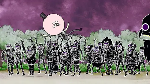 Historias corrientes Temporada 2 Episodios 16 • Sub Español