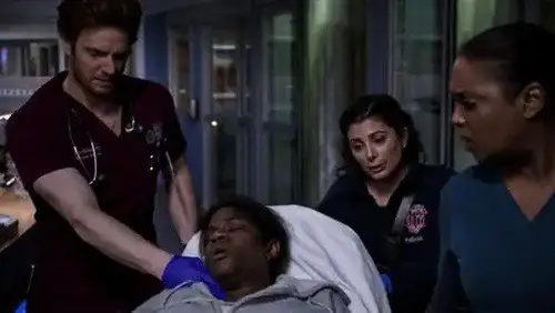 Chicago Med Temporada 4 Episodios 22 • Sub Español