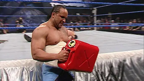 WWE Friday Night SmackDown S9E4 • Oglądaj Online