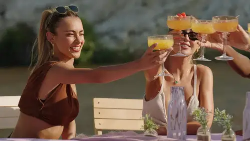 Love Island: All Stars Temporada 1 Episodios 19 • Sub Español