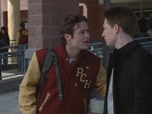 Everwood Temporada 1 Episodios 19 • Sub Español