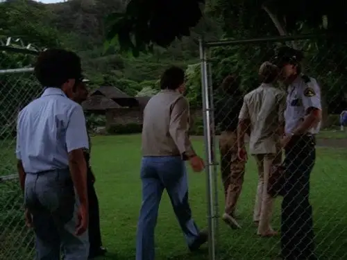 Hawaii 5-0 Temporada 12 Episodios 13 • Sub Español