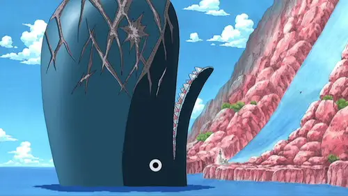 One Piece Temporada 2 Episodios 62 • Sub Español