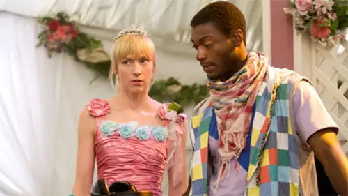 Las reglas del juego (Leverage) Temporada 1 Episodios 7 • Sub Español