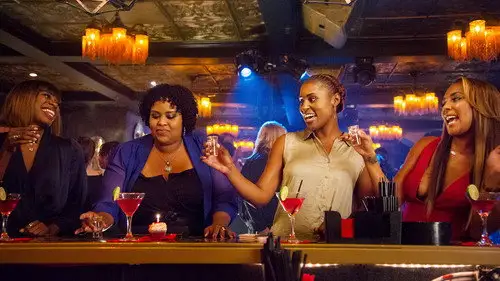 Insecure Temporada 1 Episodios 8 • Sub Español