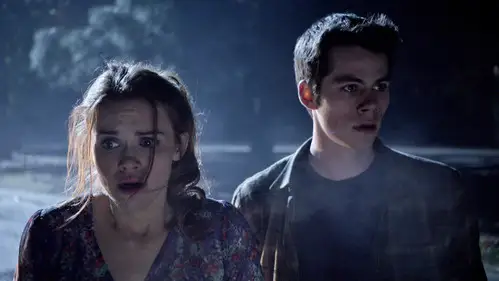 Teen Wolf Temporada 3 Episodios 1 • Sub Español