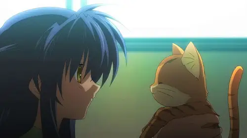 Clannad Temporada 2 Episodios 6 • Sub Español