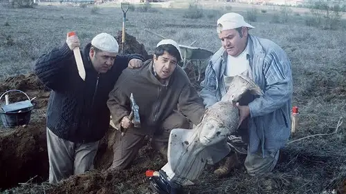 Manos a la obra Temporada 3 Episodios 14 • Sub Español