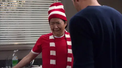 Community Temporada 2 Episodios 15 • Sub Español