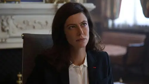 Baron Noir Temporada 3 Episodios 7 • Sub Español