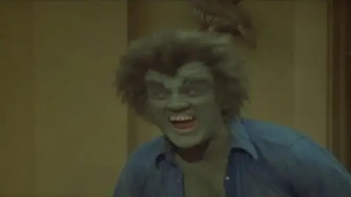 El increíble Hulk Temporada 4 Episodios 13 • Sub Español