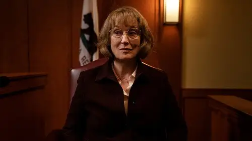 Big Little Lies Temporada 2 Episodios 7 • Sub Español