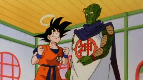 Dragon Ball Z Kai Temporada 1 Episodios 4 • Sub Español