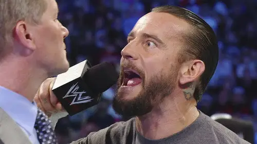 WWE Friday Night SmackDown S14E20 • Oglądaj Online