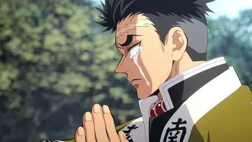 Kimetsu no Yaiba: Guardianes de la Noche Temporada 5 Episodios 7 • Sub Español