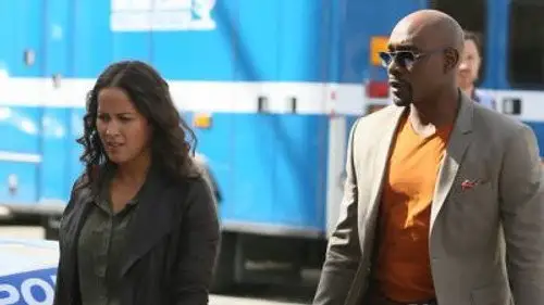 Rosewood Temporada 1 Episodios 19 • Sub Español