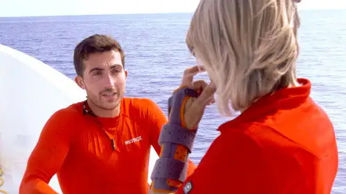 Bajo cubierta: Mediterráneo Temporada 8 Episodios 14 • Sub Español