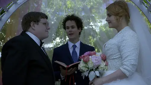 Community Temporada 6 Episodios 12 • Sub Español