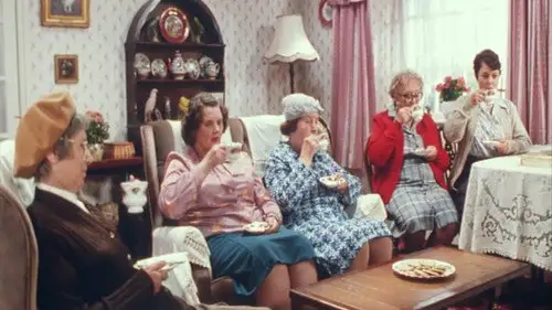 Last of the Summer Wine Temporada 16 Episodios 4 • Sub Español