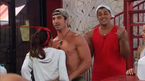 Gran hermano (Estados Unidos) Temporada 19 Episodios 21 • Sub Español