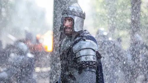 Knightfall Temporada 2 Episodios 2 • Sub Español