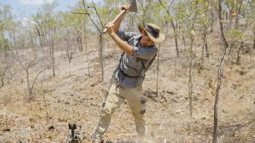 Australijscy poszukiwacze złota S10E15 • Oglądaj Online