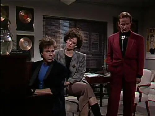 Saturday Night Live Temporada 12 Episodios 1 • Sub Español