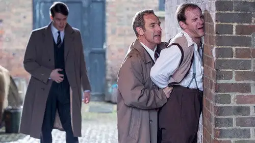 Grantchester Temporada 2 Episodios 5 • Sub Español