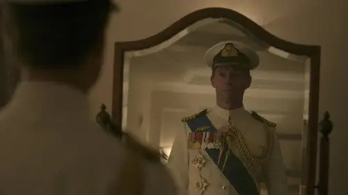 The Crown Temporada 5 Episodios 10 • Sub Español