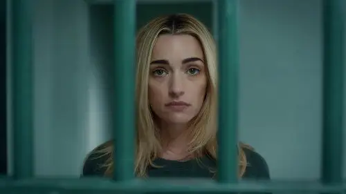 Ginny y Georgia Temporada 3 Episodios 1 • Sub Español