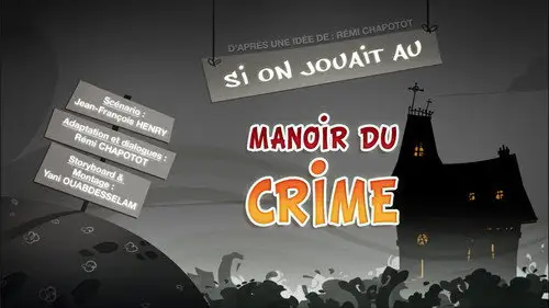 Kaeloo Temporada 2 Episodios 19 • Sub Español